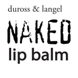 naked lip balm