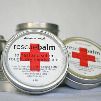 rescue balm