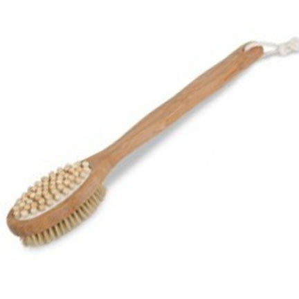 bamboo cellulite brush