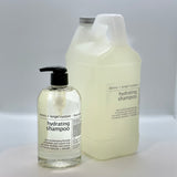 detox rosemary mint shampoo