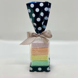 Aromatherapy Shower Bomb 5 Stack