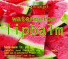watermelon lip balm